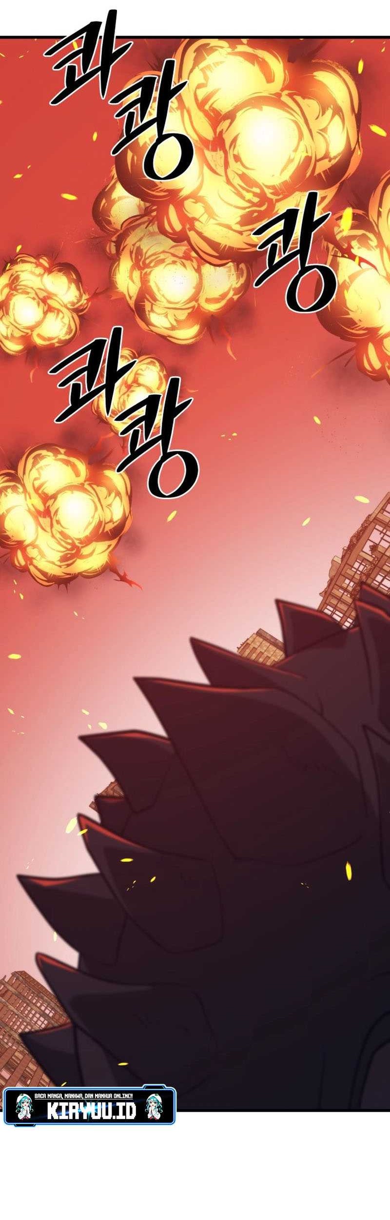 Seoul Station Necromancer Chapter 107 Gambar 51