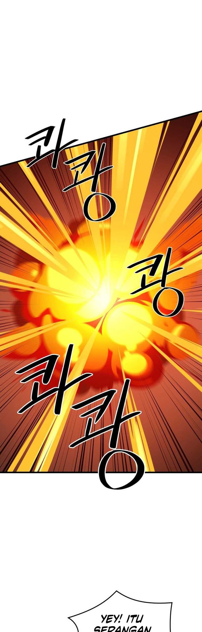 Seoul Station Necromancer Chapter 107 Gambar 55