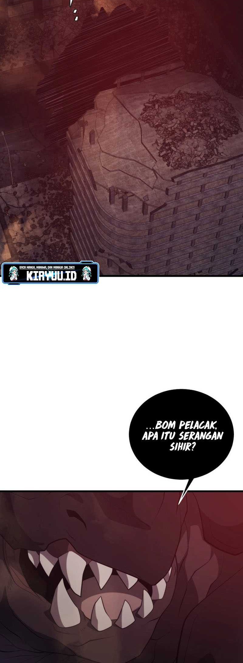 Seoul Station Necromancer Chapter 107 Gambar 57