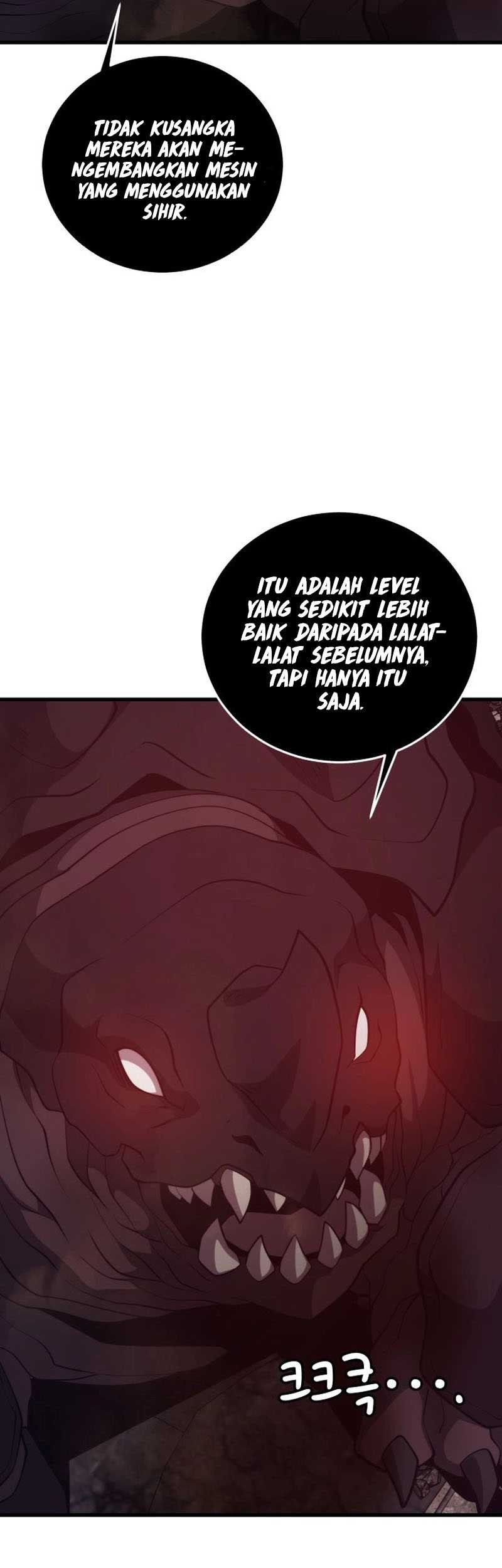 Seoul Station Necromancer Chapter 107 Gambar 58