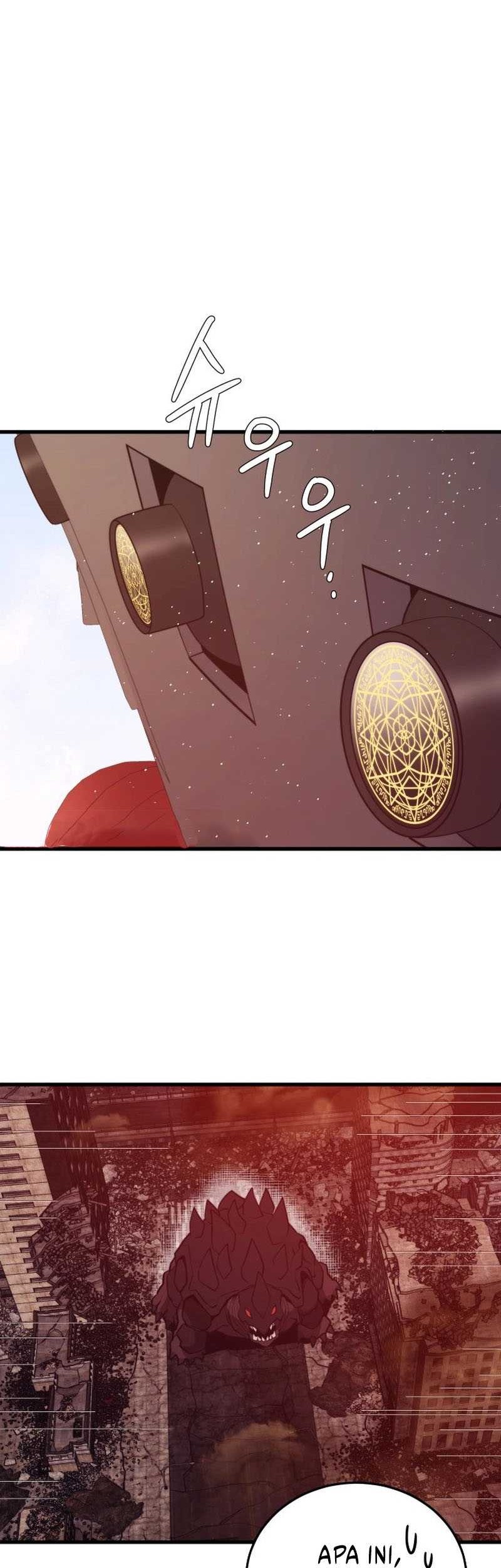 Seoul Station Necromancer Chapter 107 Gambar 59