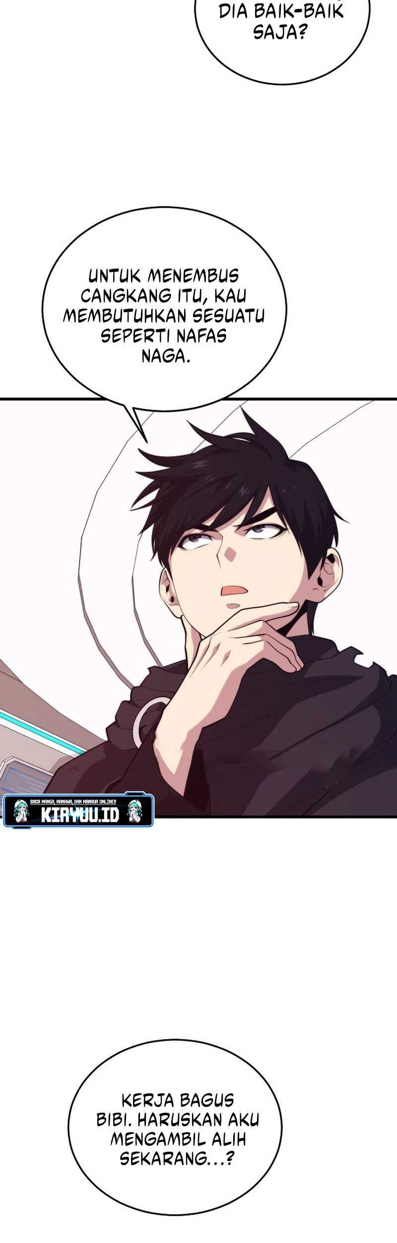 Seoul Station Necromancer Chapter 107 Gambar 60