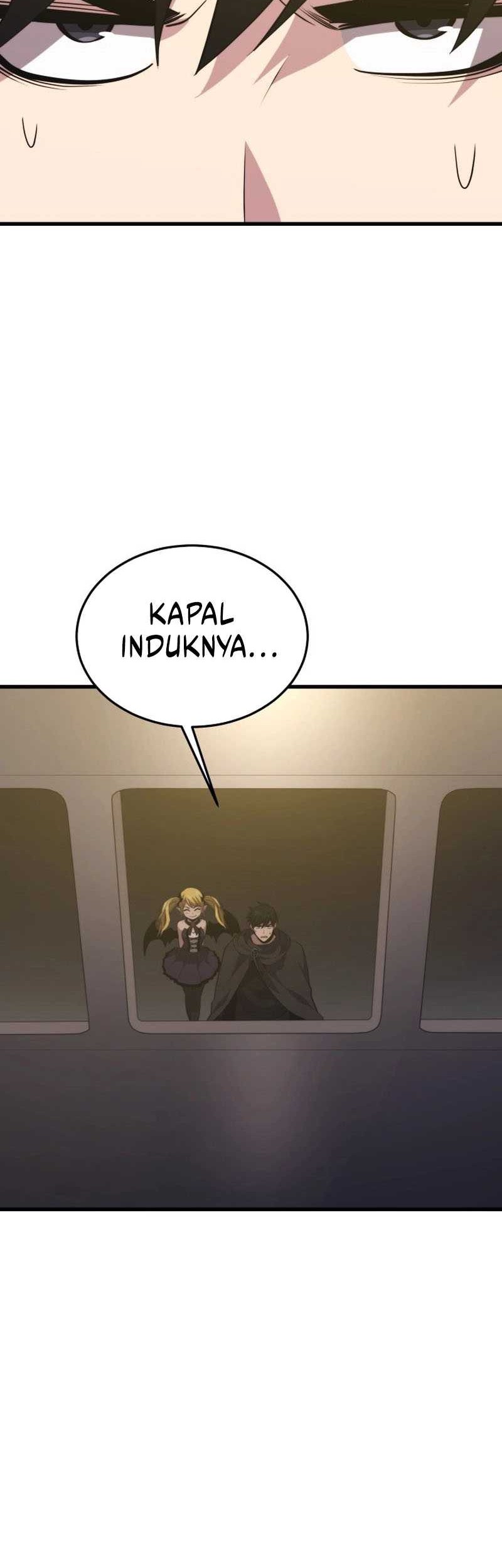Seoul Station Necromancer Chapter 107 Gambar 3