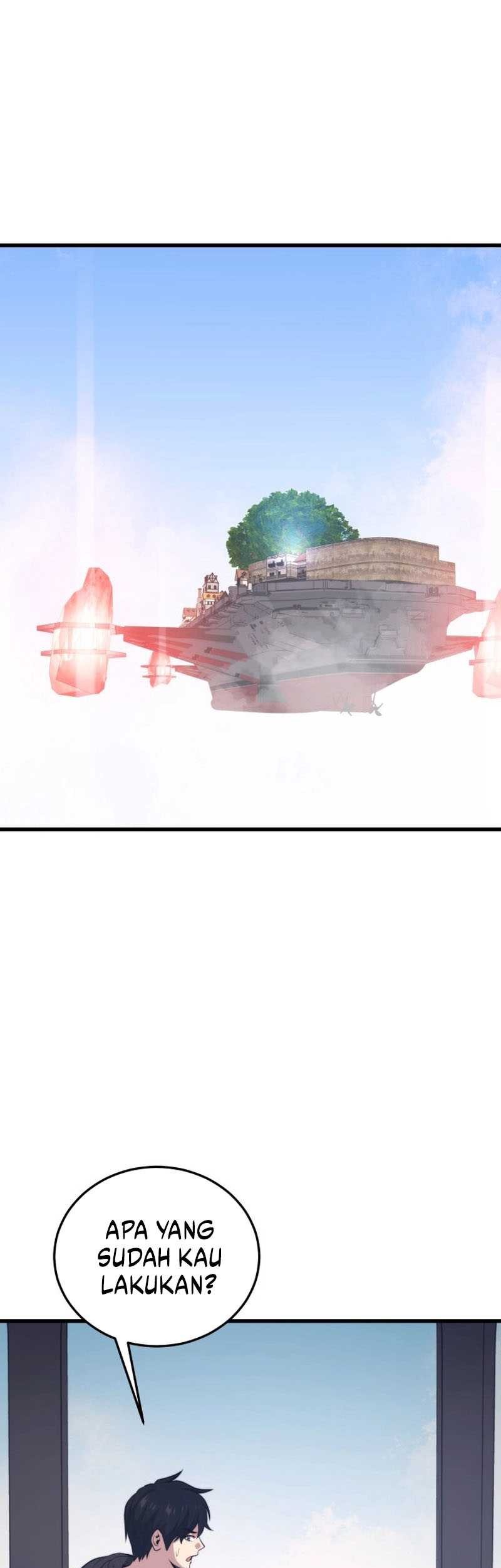 Seoul Station Necromancer Chapter 107 Gambar 6