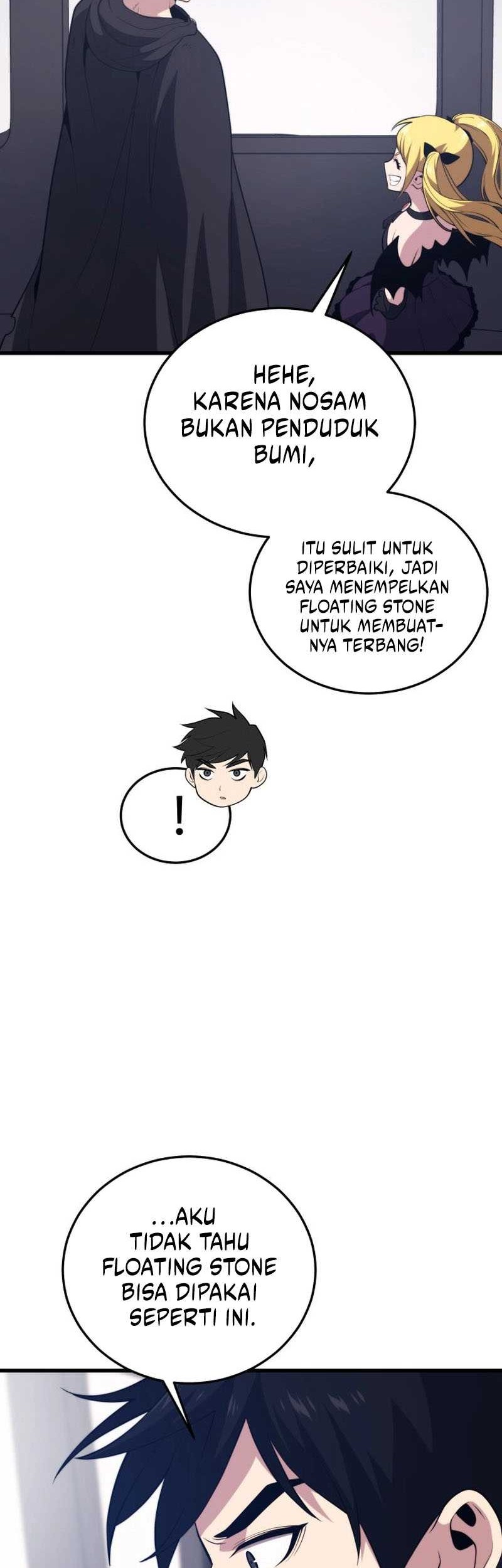 Seoul Station Necromancer Chapter 107 Gambar 7