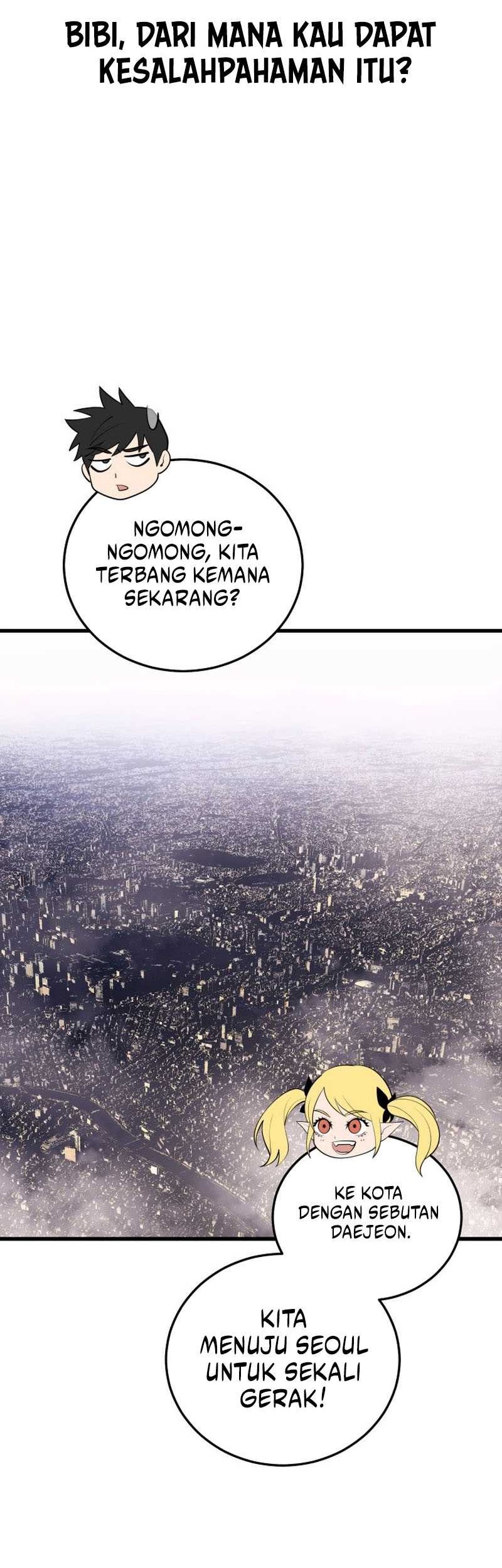 Seoul Station Necromancer Chapter 107 Gambar 9