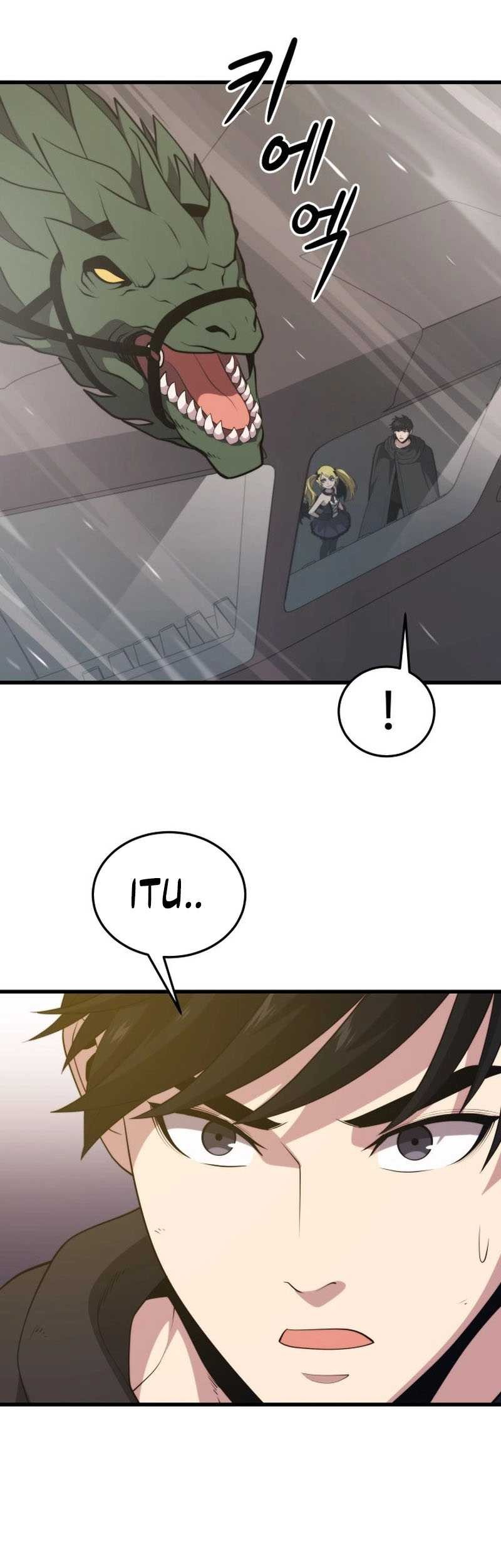 Seoul Station Necromancer Chapter 107 Gambar 10