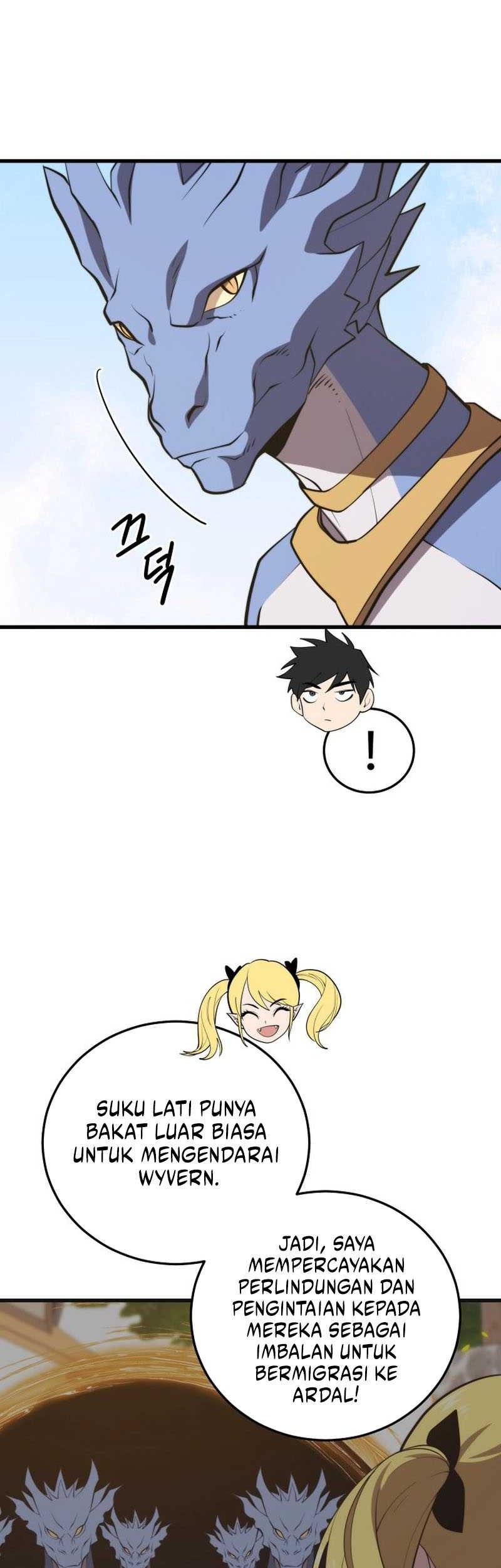 Seoul Station Necromancer Chapter 107 Gambar 12