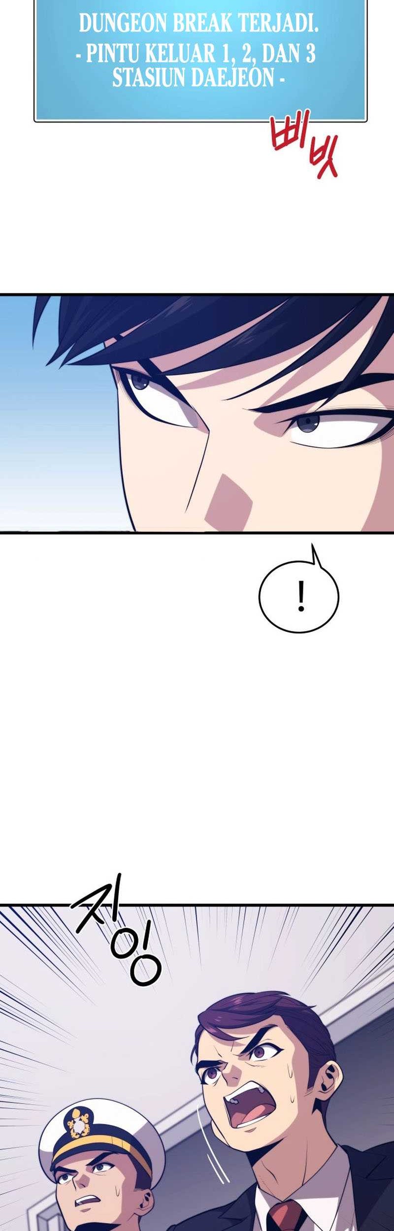 Seoul Station Necromancer Chapter 107 Gambar 23