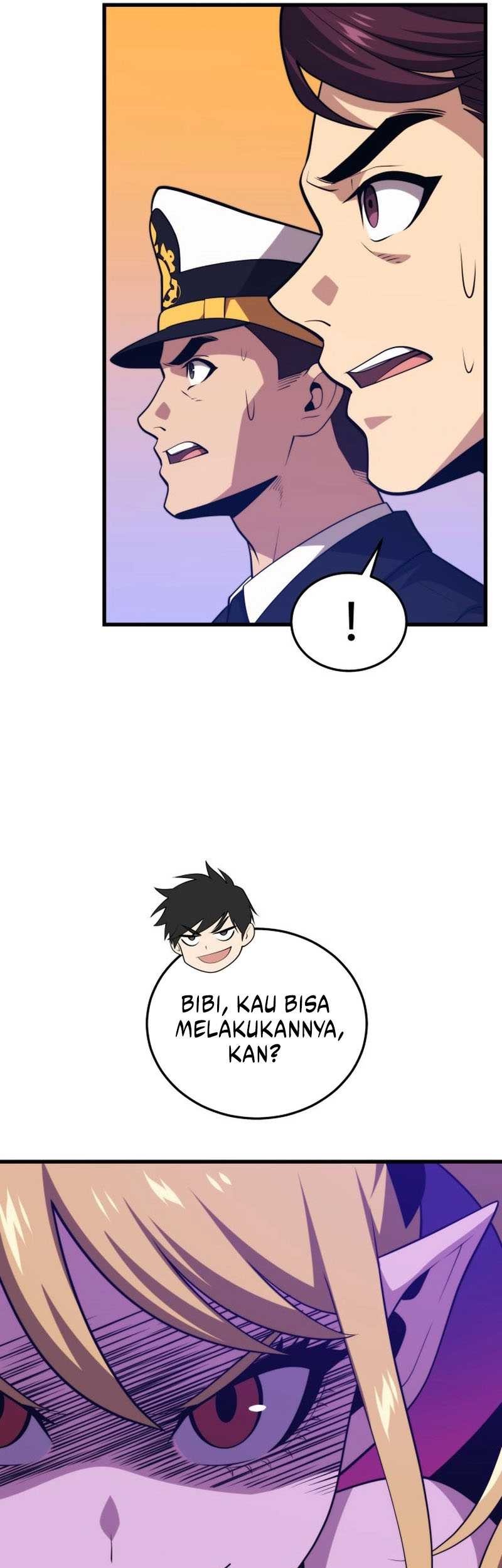 Seoul Station Necromancer Chapter 107 Gambar 26