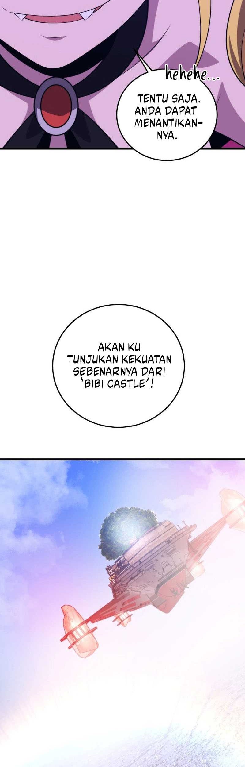 Seoul Station Necromancer Chapter 107 Gambar 27