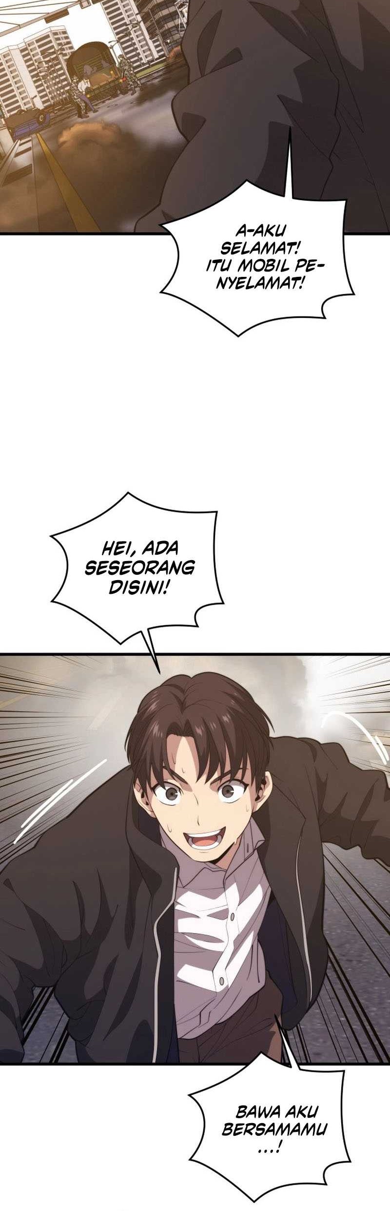 Seoul Station Necromancer Chapter 107 Gambar 33