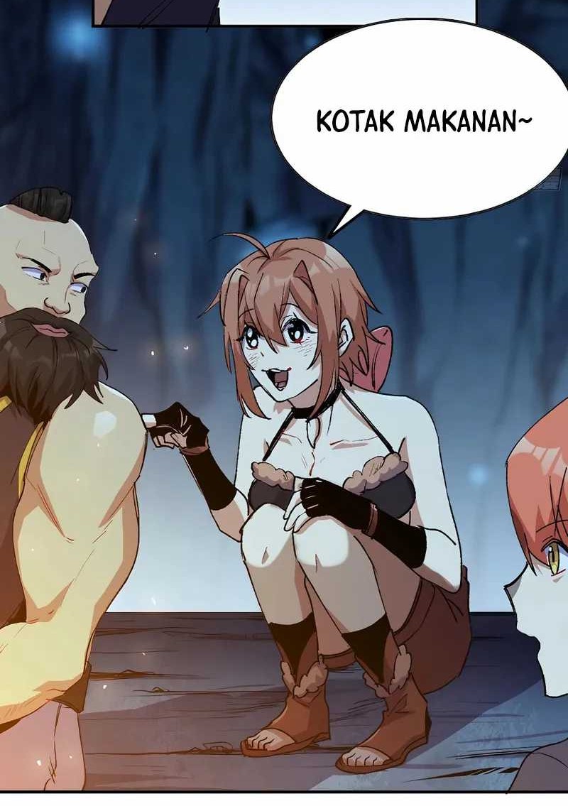 Mushroom Hero Chapter 65 Gambar 5