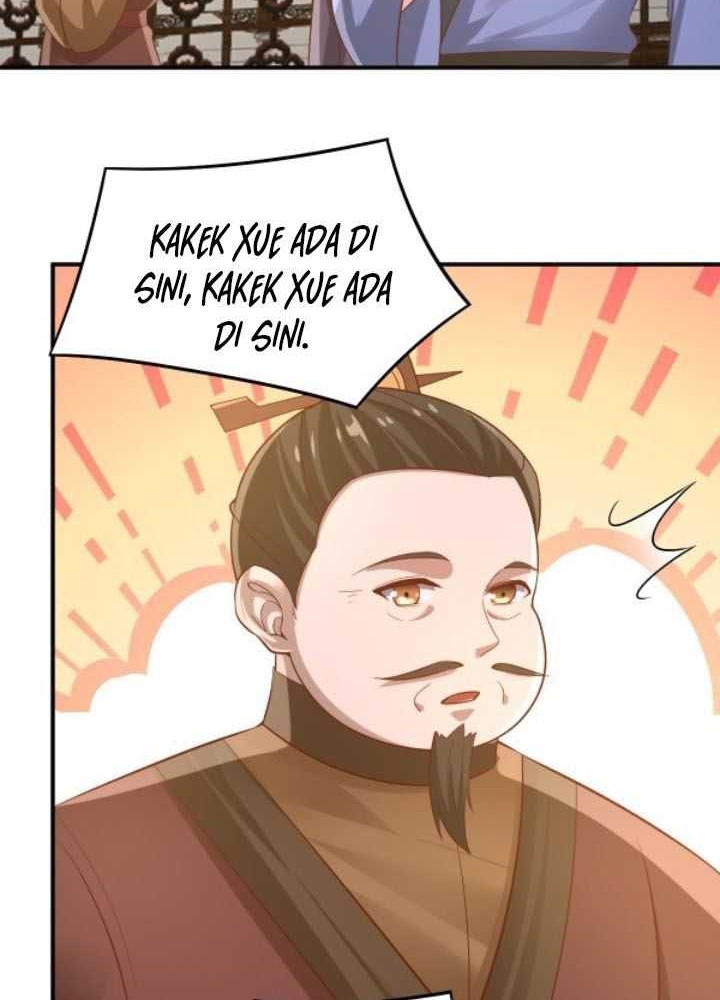 It’s Over! The Queen’s Soft Rice Husband is Actually Invincible Chapter 312 Gambar 3