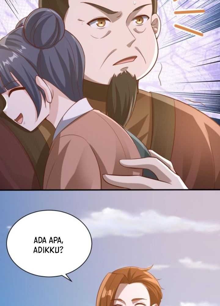 It’s Over! The Queen’s Soft Rice Husband is Actually Invincible Chapter 312 Gambar 5