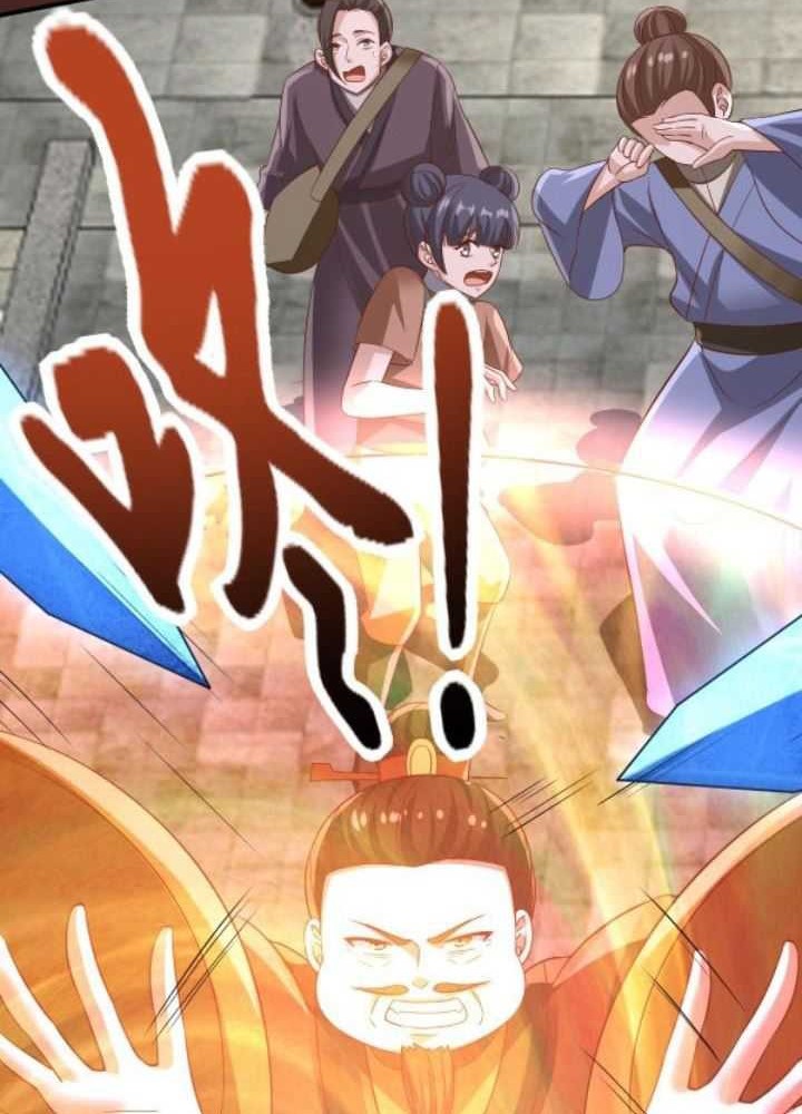 It’s Over! The Queen’s Soft Rice Husband is Actually Invincible Chapter 312 Gambar 9