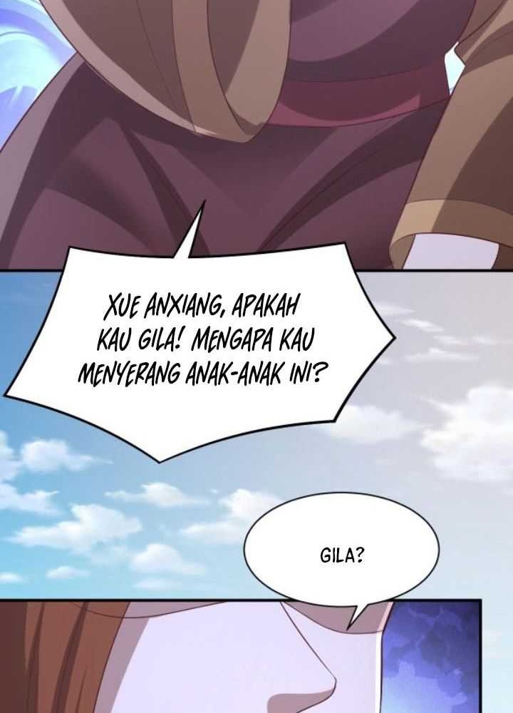 It’s Over! The Queen’s Soft Rice Husband is Actually Invincible Chapter 312 Gambar 13