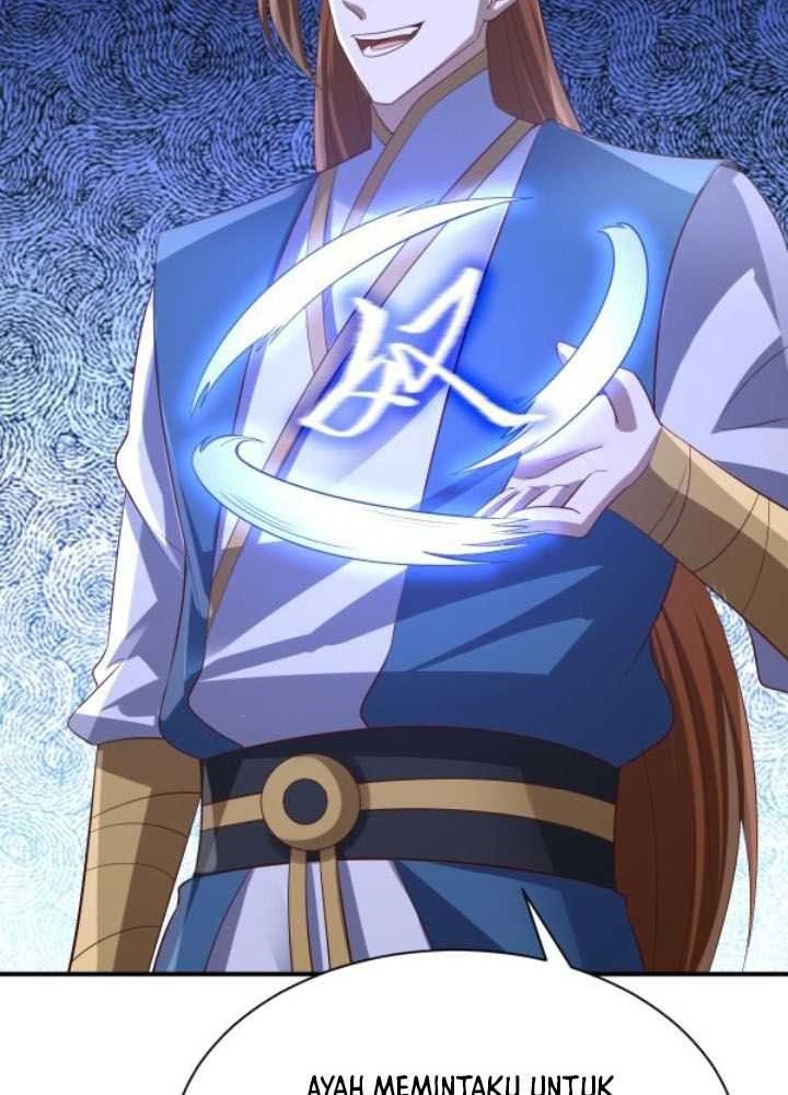 It’s Over! The Queen’s Soft Rice Husband is Actually Invincible Chapter 312 Gambar 15