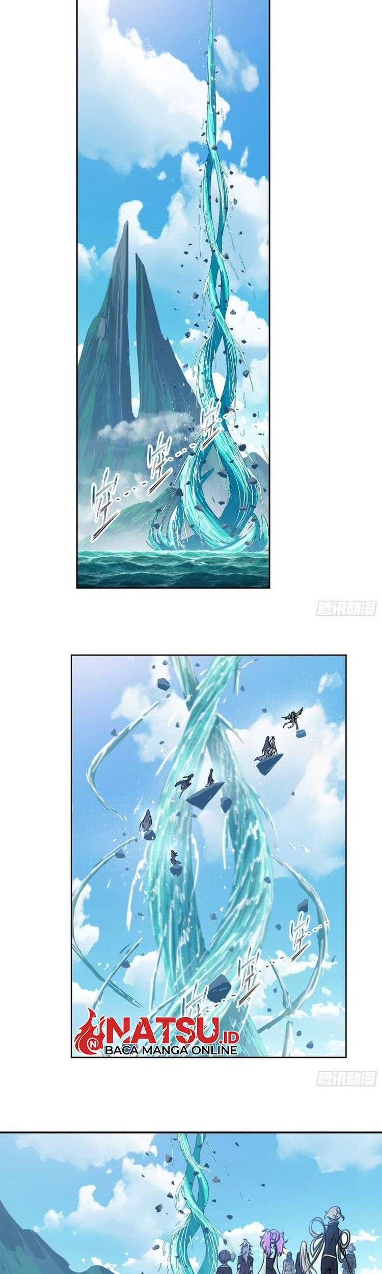 Soul Land Chapter 303 Gambar 3