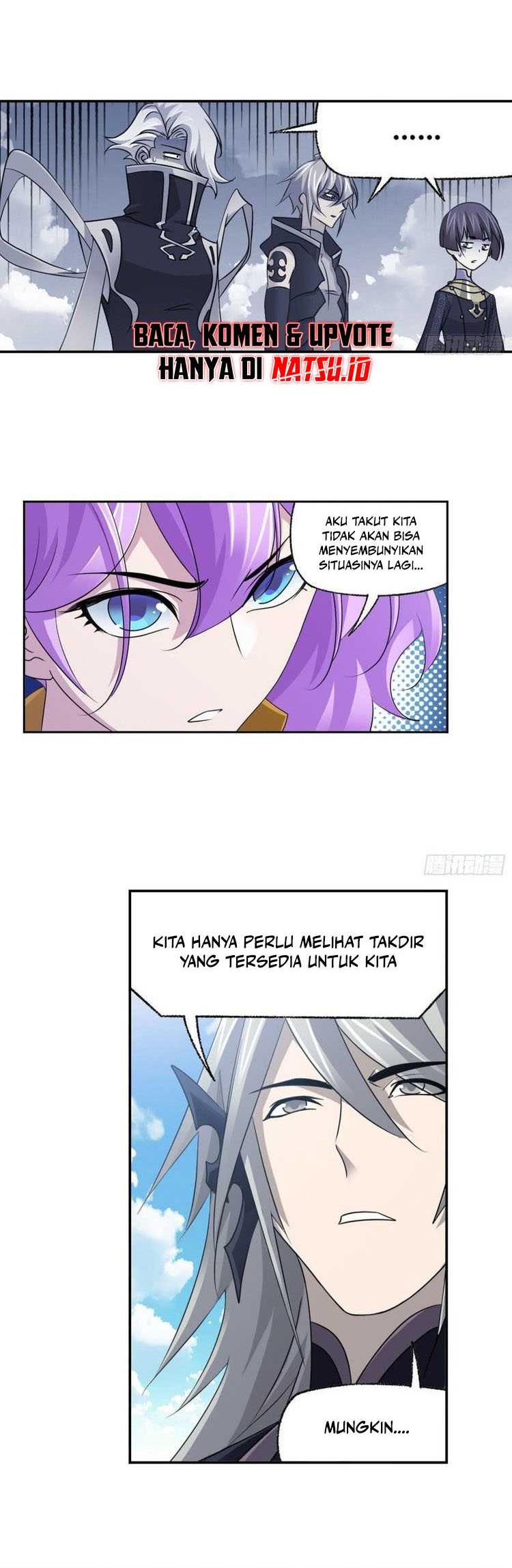 Soul Land Chapter 303 Gambar 5