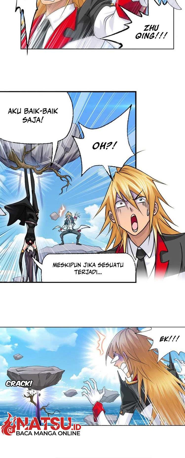 Soul Land Chapter 303 Gambar 13