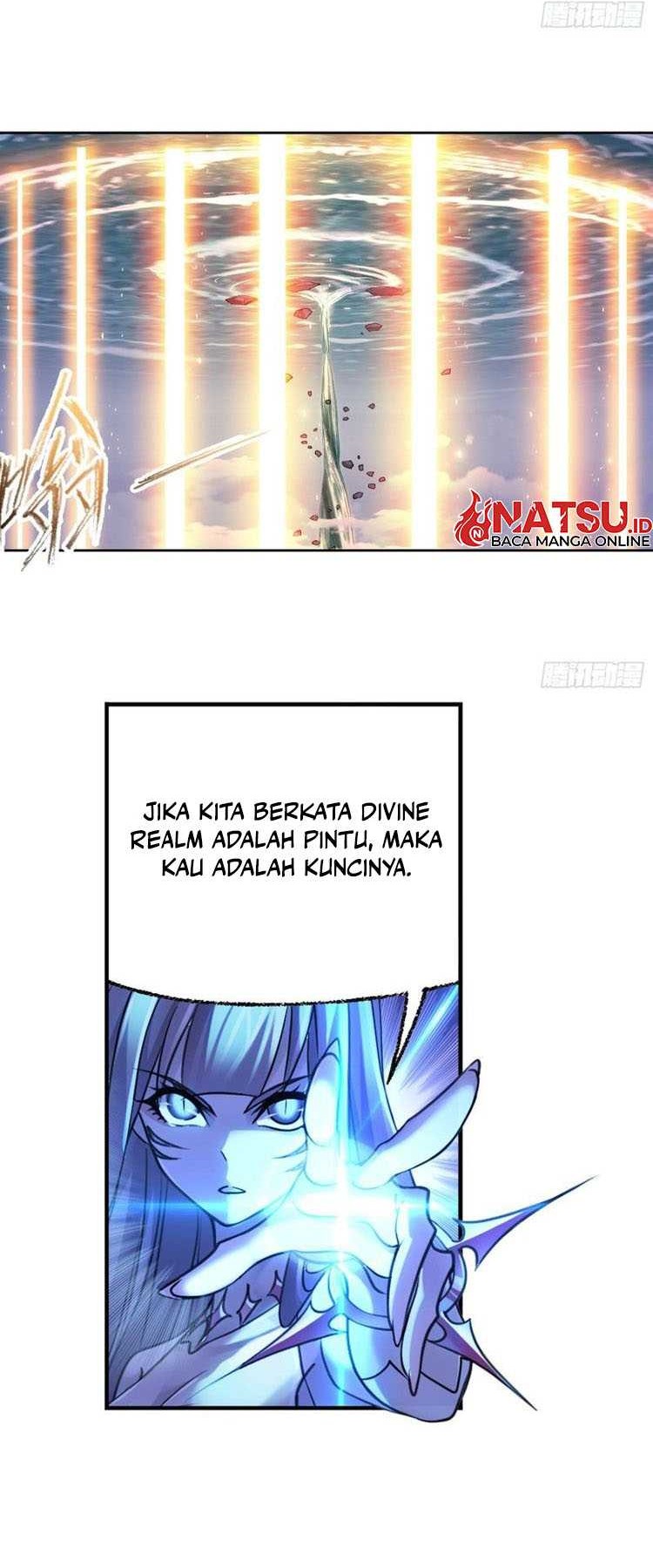 Soul Land Chapter 303 Gambar 29