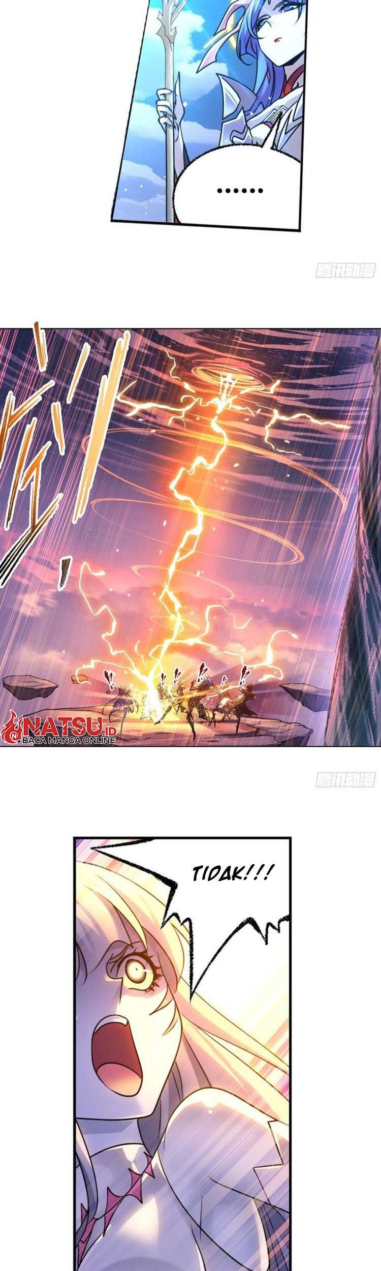 Soul Land Chapter 303 Gambar 31