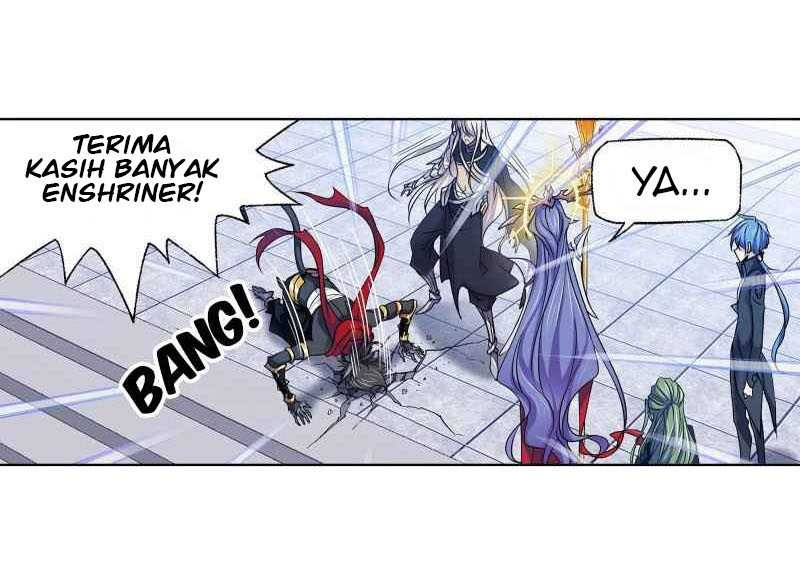 Soul Land Chapter 302 Gambar 11
