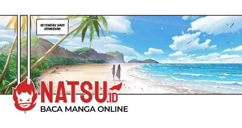 Soul Land Chapter 302 Gambar 16