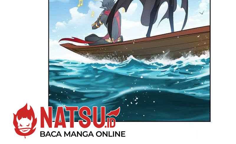 Soul Land Chapter 302 Gambar 26