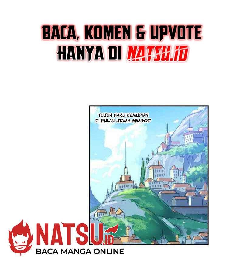 Soul Land Chapter 301 Gambar 6