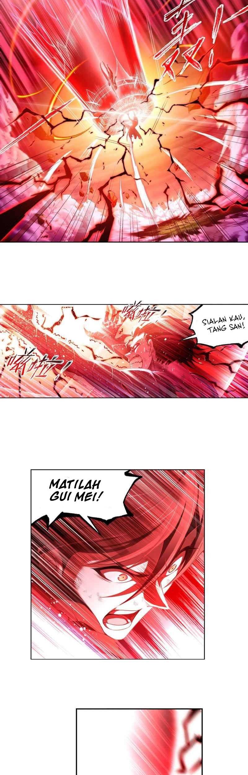 Soul Land Chapter 298 Gambar 4