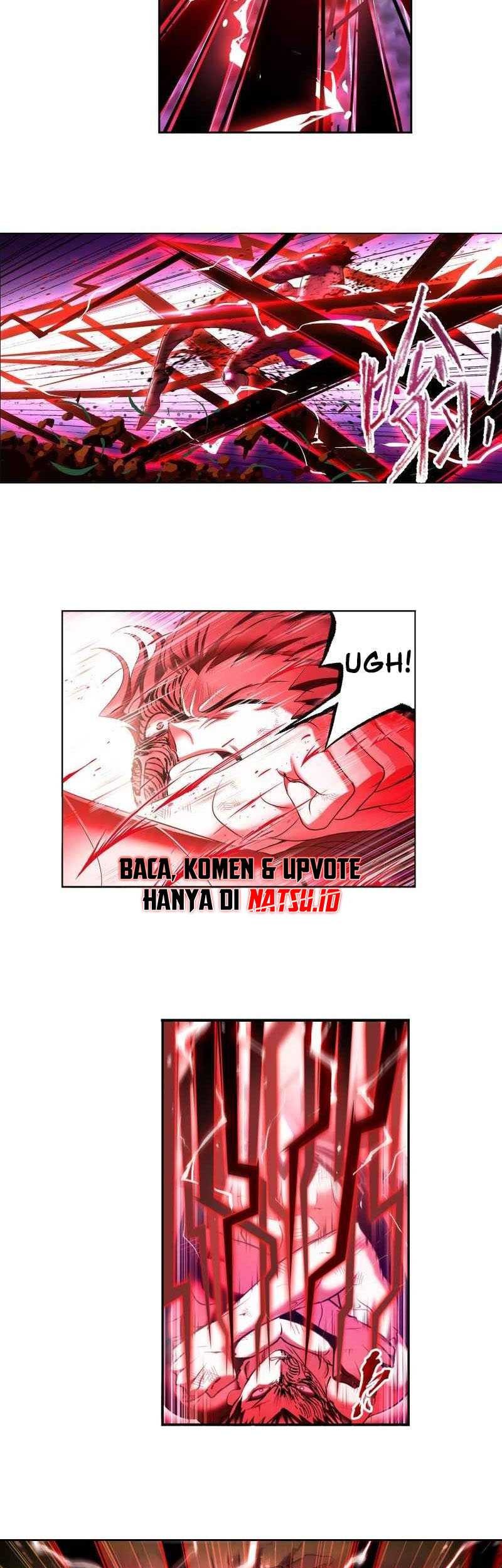 Soul Land Chapter 298 Gambar 14