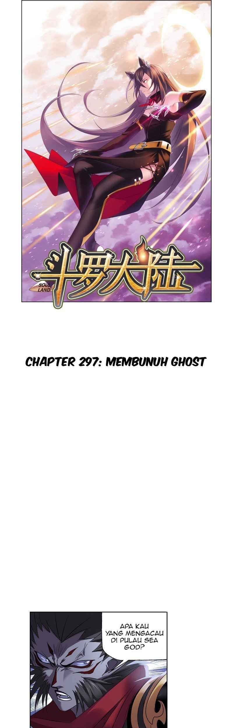Baca Manhua Soul Land Chapter 297 Gambar 2