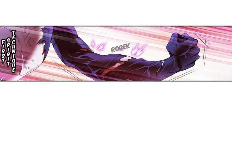 Soul Land Chapter 297 Gambar 5