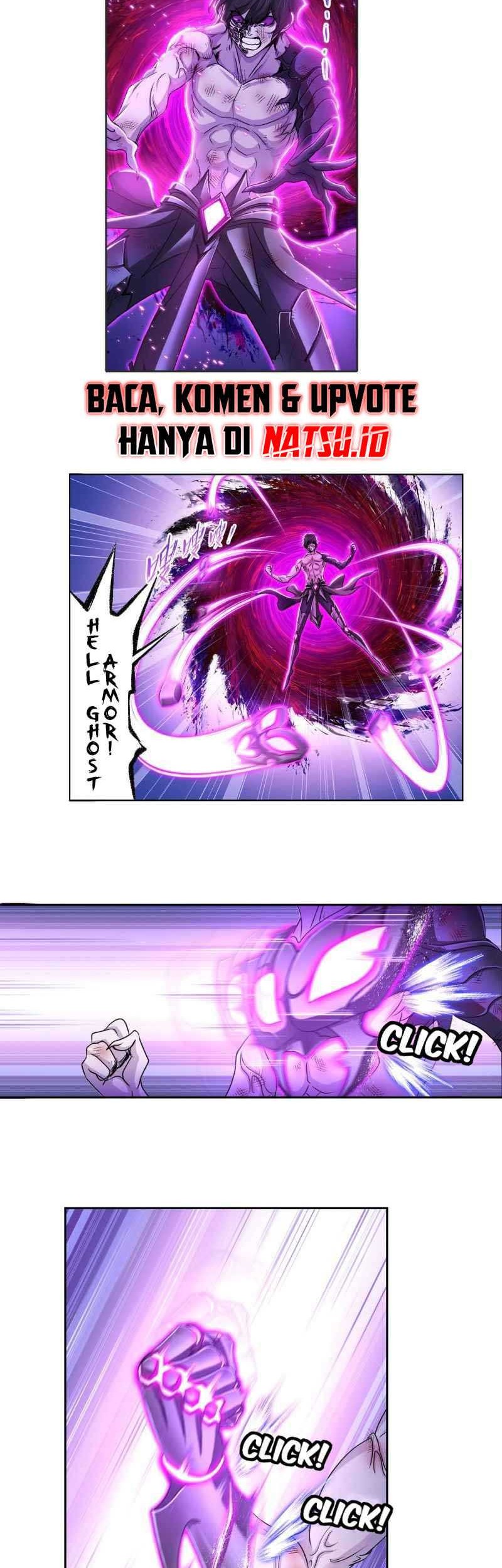 Soul Land Chapter 297 Gambar 14