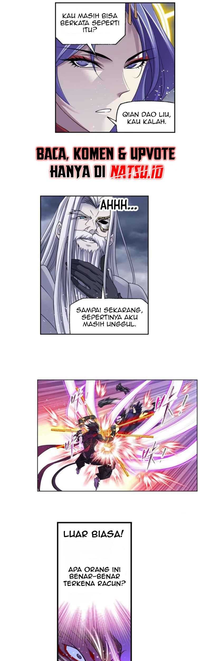 Soul Land Chapter 297 Gambar 20
