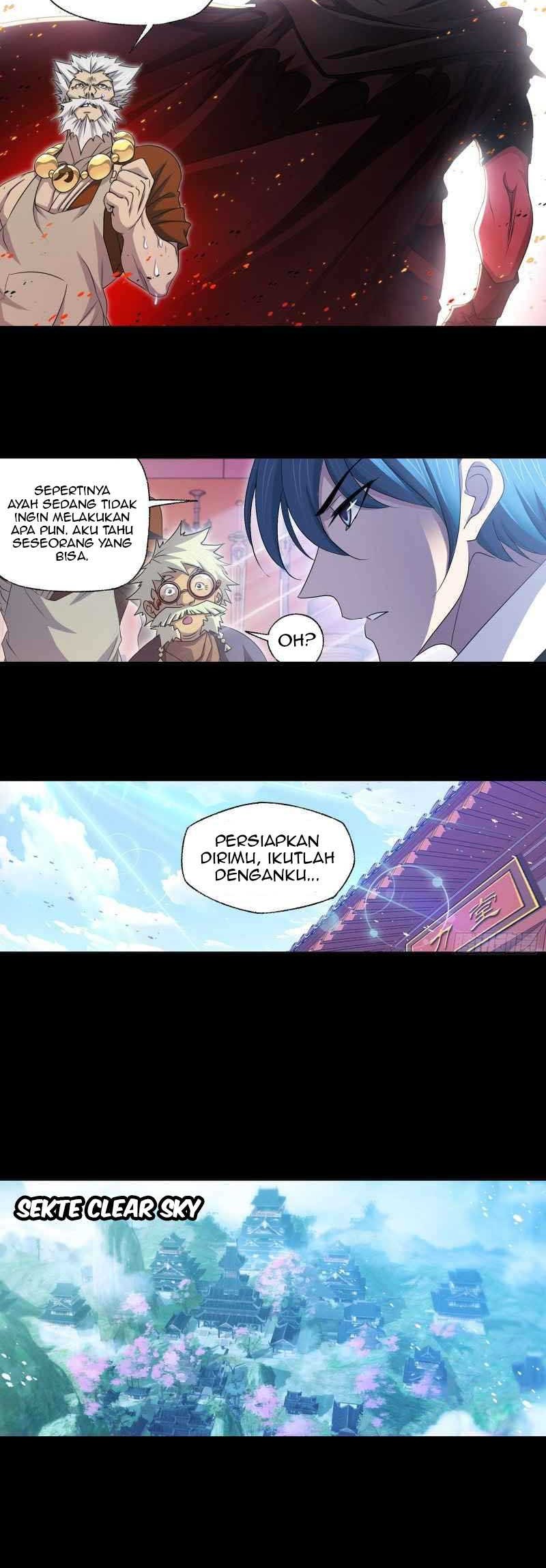 Soul Land Chapter 296 Gambar 8