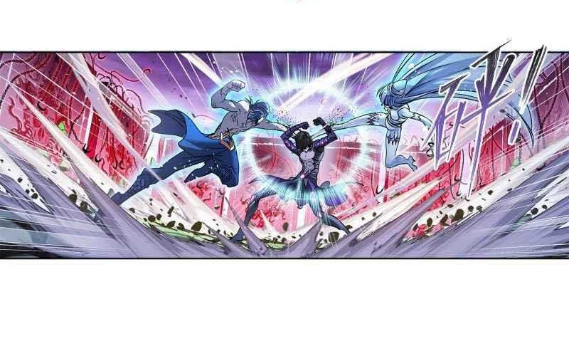Soul Land Chapter 296 Gambar 27