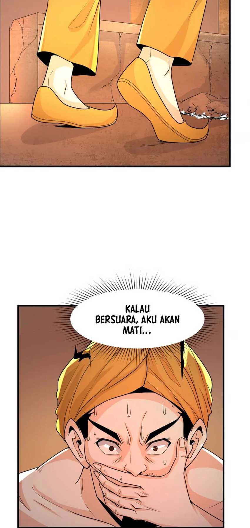 Age of Terror Chapter 158 Gambar 3