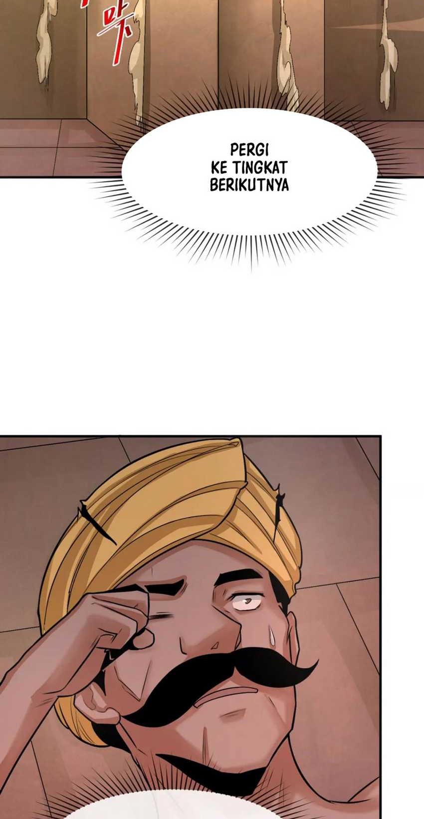 Age of Terror Chapter 158 Gambar 18