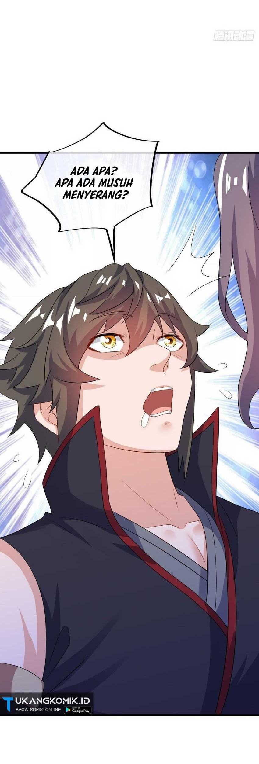 Baca Manhua Peerless Soul Chapter 573 Gambar 2