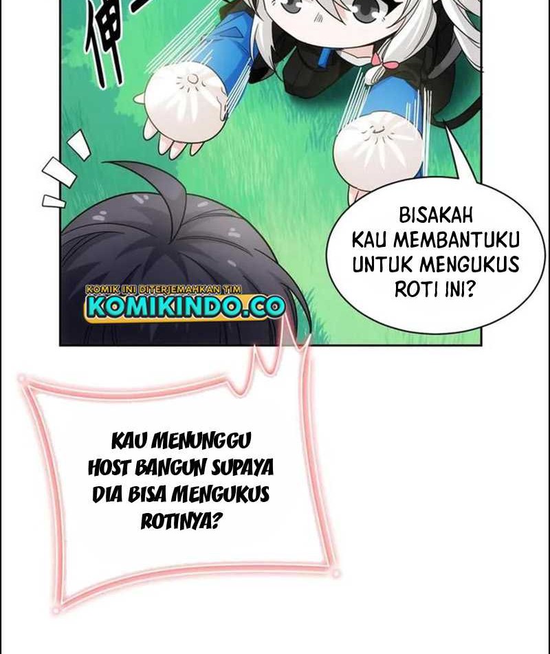The Strong Man From the Mental Hospital Chapter 145 Gambar 5