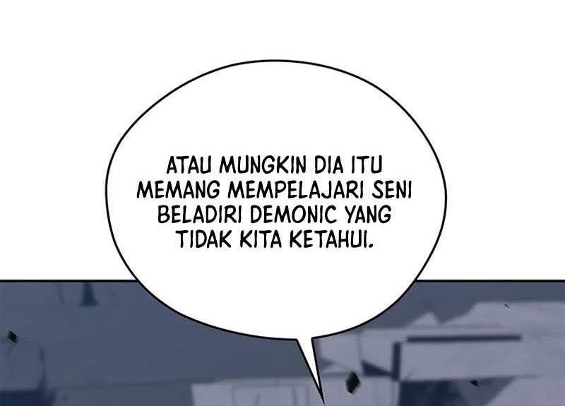 Martial Wild West Chapter 31 Gambar 41