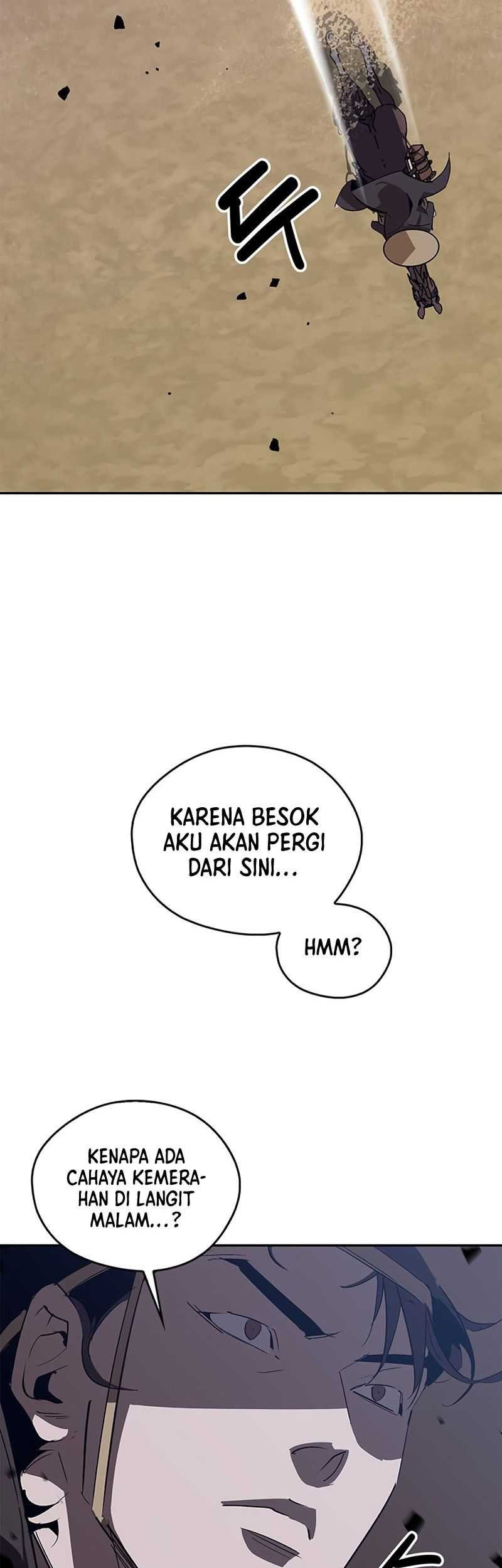Martial Wild West Chapter 31 Gambar 50