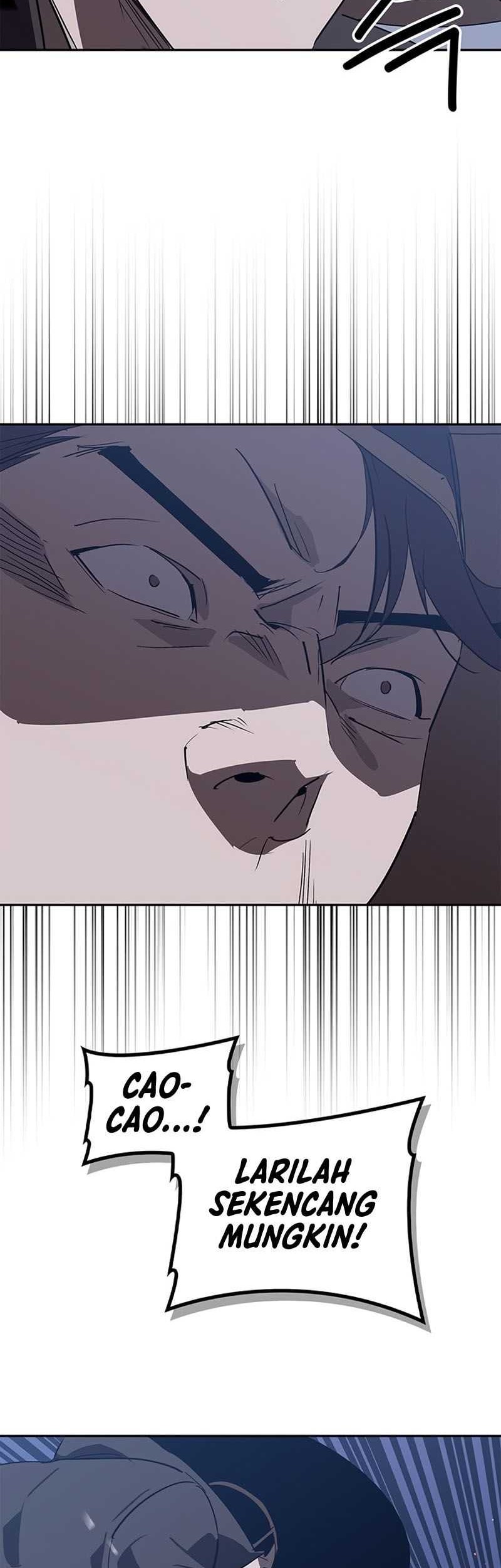 Martial Wild West Chapter 31 Gambar 51