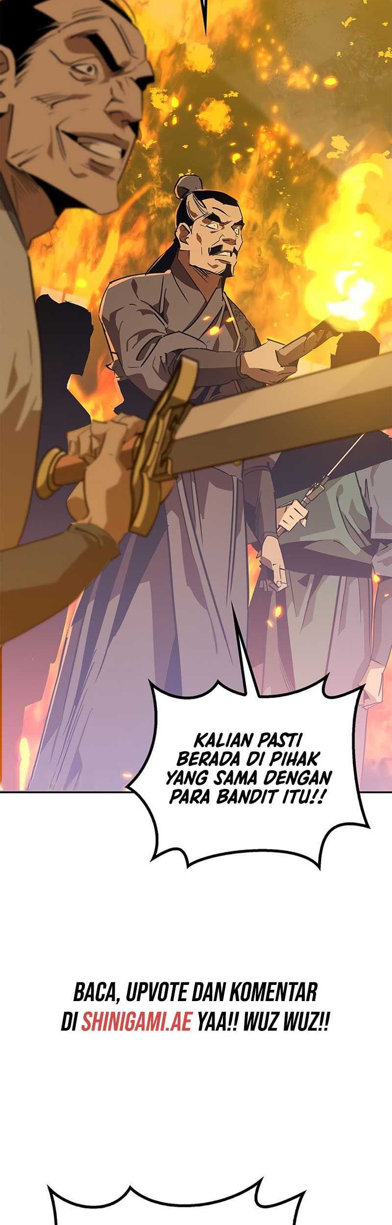 Martial Wild West Chapter 31 Gambar 59