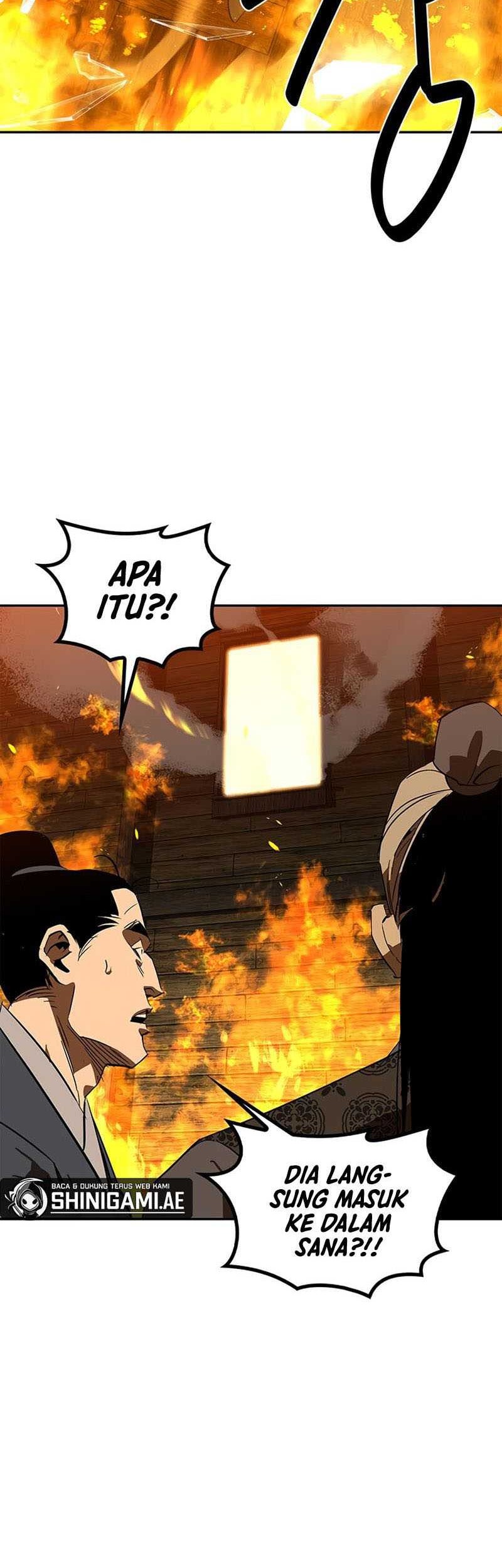 Martial Wild West Chapter 31 Gambar 77