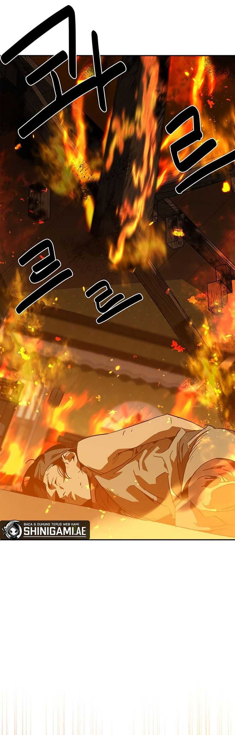Martial Wild West Chapter 31 Gambar 82