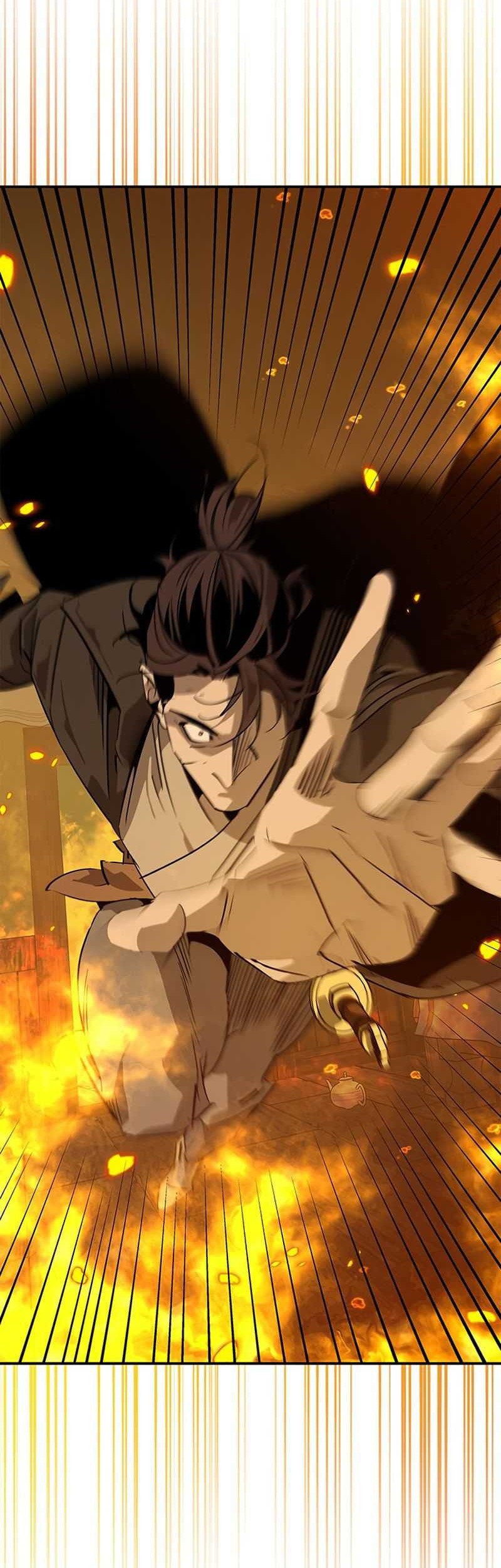 Martial Wild West Chapter 31 Gambar 83